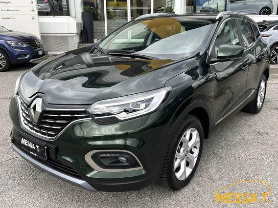 Renault Kadjar 1.3 TCe Sport Edition2 VENDUTO