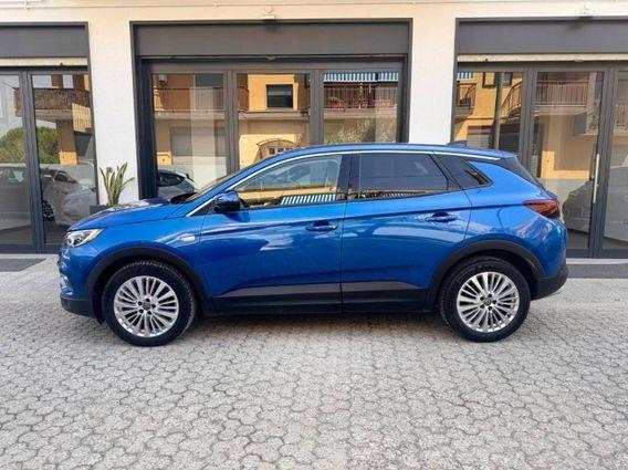 Opel Grandland X 1.5 ecotec Innovation s&s 130cv at6