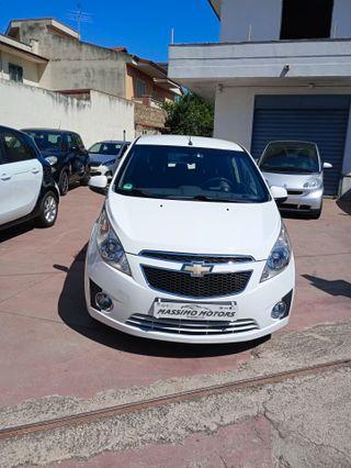 Chevrolet Spark 1.0 LS