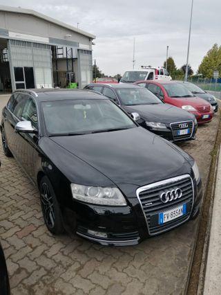 Audi A6 2.7 V6 TDI 190 CV F.AP. quattro tiptronic