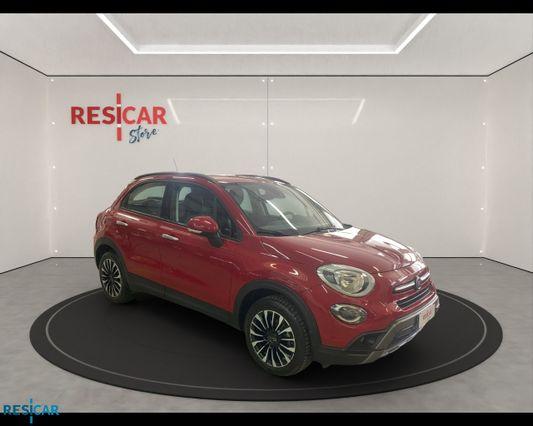 FIAT 500X 1.6 mjt Lounge 4x2 120cv dct