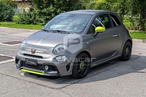 ABARTH 595 1.4 Turbo T-Jet 165 CV Pista