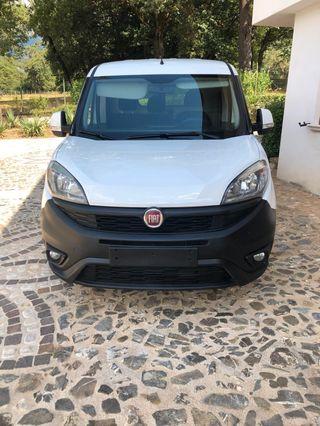 Fiat Doblò 1.6 MJT 105CV Cargo Maxi XL Lamierato SX 3 posti