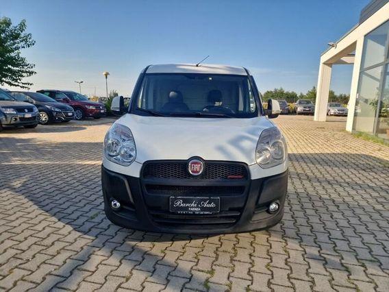 FIAT Doblò Doblò 2.0 MJT PC-TN Cargo Lamierato