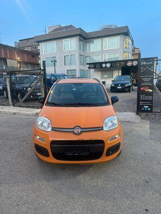 Fiat Panda 1.2 EasyPower K-Way