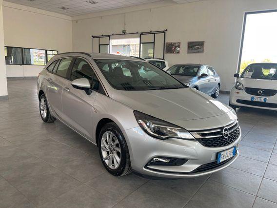 Opel Astra 1.6 CDTi 136CV Start&Stop 5 porte Innovation