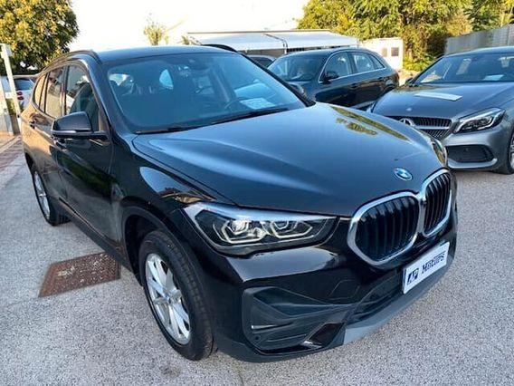 Bmw X1 sDrive20d Business Advantage Autm IVA DEDUCIBILE