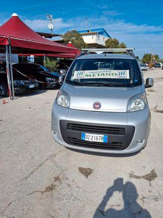 Fiat Qubo 1.4 8V 77 CV Dynamic Natural Power