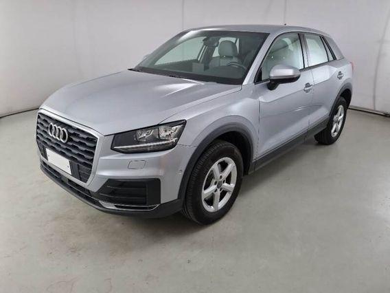 Audi Q2 1.6 TDI S tronic Business