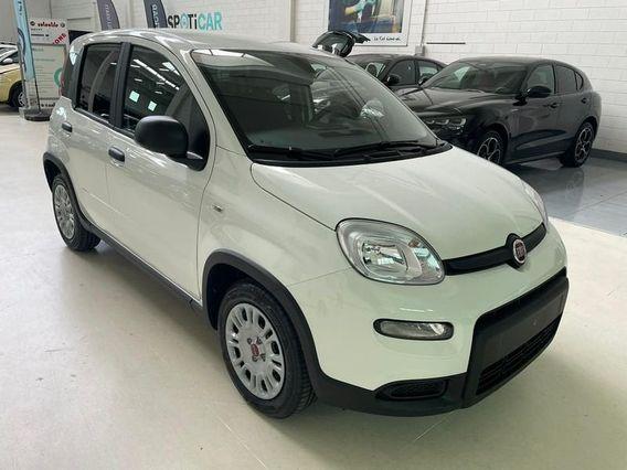 FIAT Panda 1.0 S&S Hybrid Van 2 posti PRONTA CONSEGNA