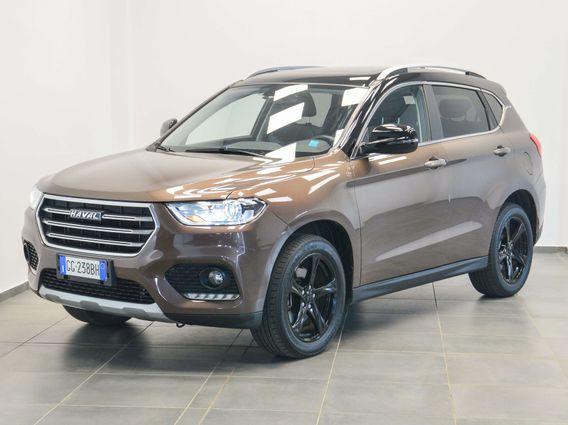 Haval H2 H2 1.5t Premium Gpl