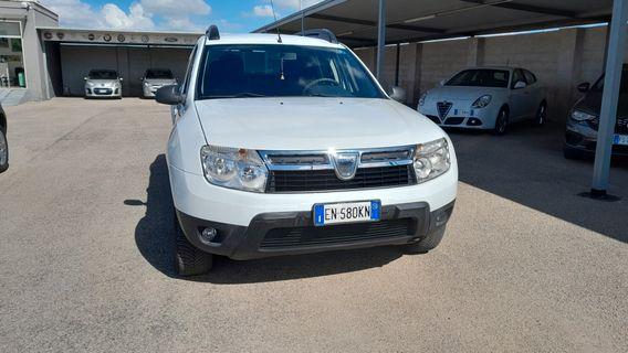 Dacia Duster 1.5 dCi 110CV 4x2 Lauréate