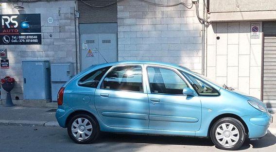 Citroen Xsara 2.0 HDi cat 5 porte Chrono