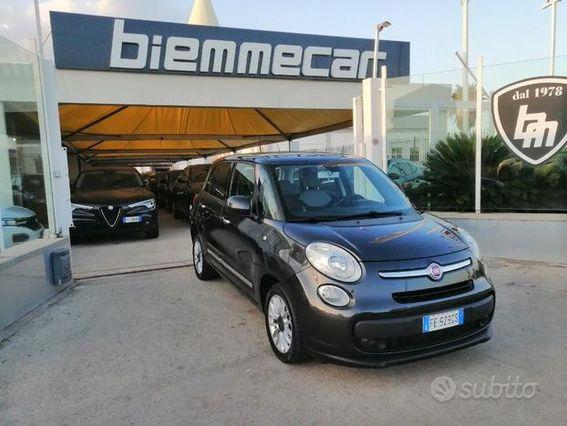 FIAT 500L 1.3 Multijet 95 CV Business i.m