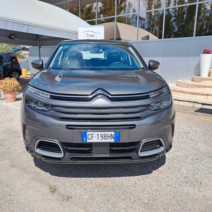 Citroen C5 Aircross 1.5 Bluehdi 130 Cv Business