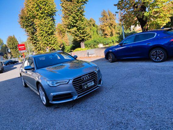 Audi A6 Avant 2.0 TDI 190 CV ultra S tronic - 2018