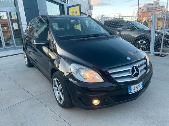 Mercedes-benz B 180 B 180 CDI Premium