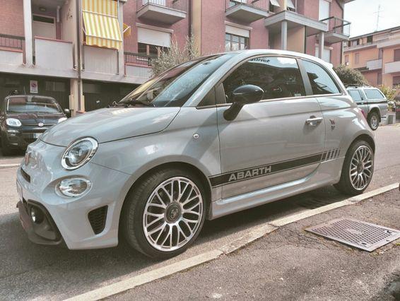 Fiat 595 Abarth 1.4 Turbo