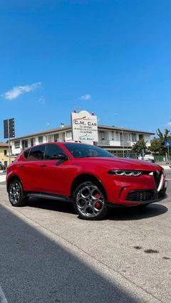 Alfa Romeo Tonale 1.3 280CV PHEV AT6 Speciale