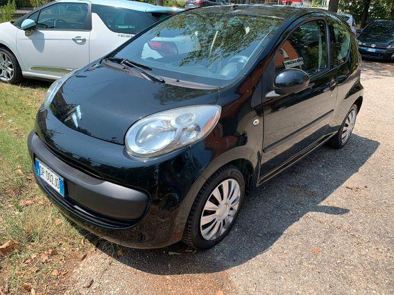 Citroen C1 1.0 benzina solokm 130.000 finanziabile