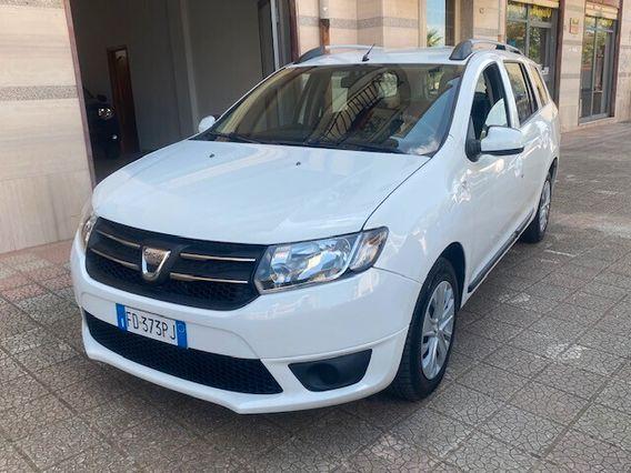 Dacia Logan MCV 1.5 dCi 8V 90CV Lauréate