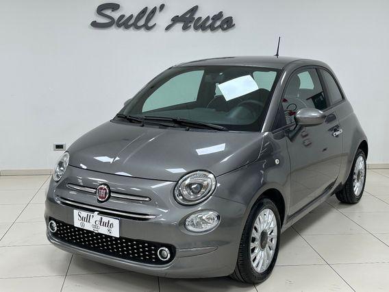 Fiat 500 1.0 Hybrid 70 CV Lounge - 2021