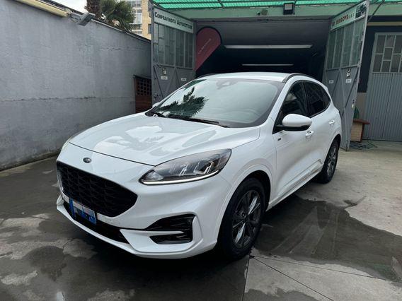 Ford Kuga 1.5 EcoBoost 150 CV 2WD ST-Line