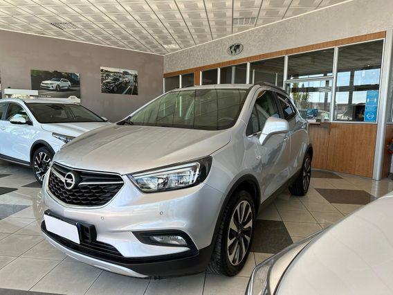 Opel Mokka X 1.6 CDTI Ecotec 4x2 Start&Stop Innovation