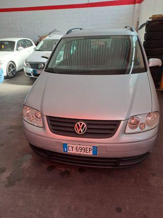 Volkswagen Touran 1.9 TDI 105CV Trendline