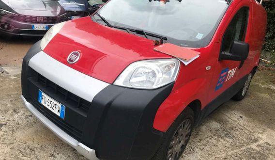 Fiat Fiorino 1.3 MJT 95CV Furgone Adventure E5