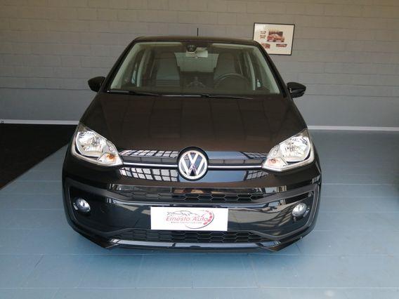 Volkswagen up! 1.0 5p. eco take up! BlueMotion Technology