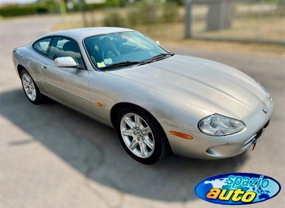 Jaguar XK XK8 4.0 Coupé