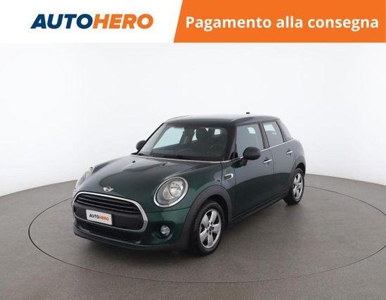 MINI One 1.2 One 5 porte