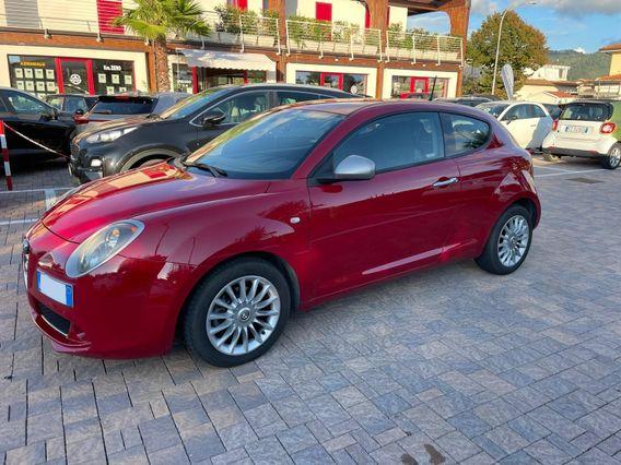 Alfa Romeo MiTo 1.4 T 120 CV GPL Distinctive