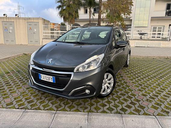 Peugeot 208 PureTech 68 5 porte Active