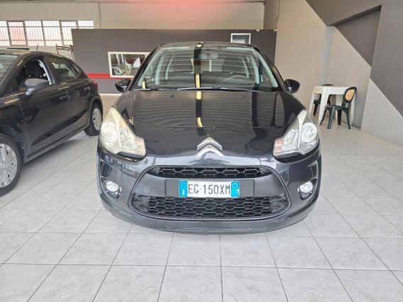 Citroen C3 1.1 Attraction KM 140.000 Neopatentati