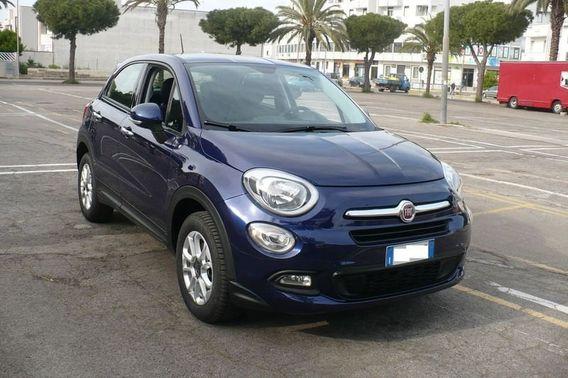 FIAT 500X 1.6 MultiJet 120 CV Business