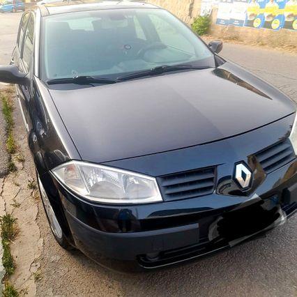 Renault Megane 1.9 dCi Dynamique - 2005