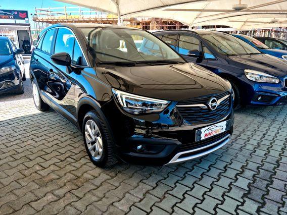 Opel Crossland Crossland X 1.5 ECOTEC D 102 CV Start&Stop Innovation