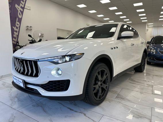 Maserati Levante 3.0 V6 350 CV