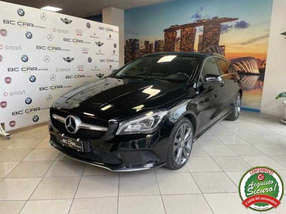 MERCEDES-BENZ CLA 200 d S.W. Automatic *LED*NAVI*CAMERA