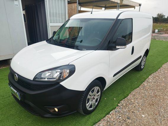 Fiat Doblo Doblò 1.6 MJT 105CV S&S Lounge