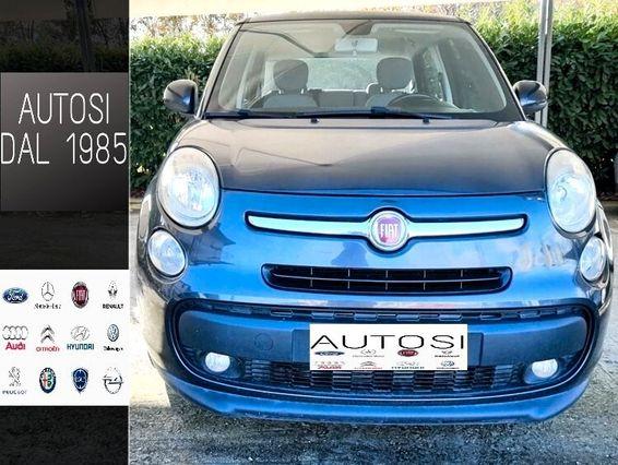 FIAT 500 L 1.3 MTJ 85CV