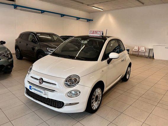 Fiat 500 LOUNGE 1.2 69 CV SPOTICAR