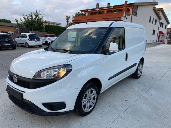 Fiat None DOBLO' 1.3 MJET 95CV