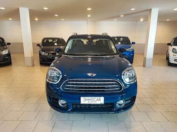 Mini One Countryman Mini 1.5 One D Business Countryman