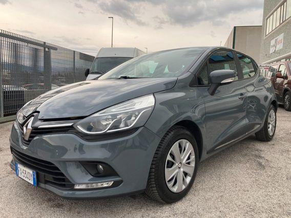 Renault Clio Renault Clio 1.5 DCI ENERGY BUSINESS 90CV – NEOPATENTATI