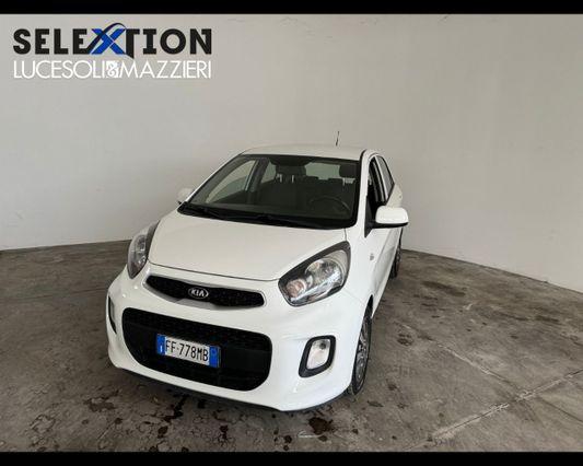 KIA Picanto 2ªs.(11/17) Picanto 1.0 12V 5 porte Active Collection