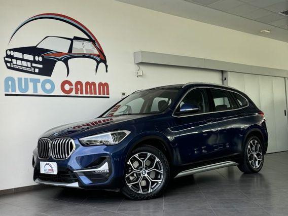 BMW X1 xDrive25e Plug-in Hybrid PHEV xLine