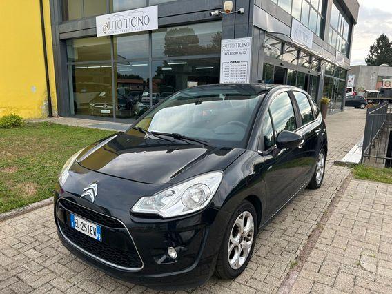 Citroen C3 1.4 HDi 70 FAP Business